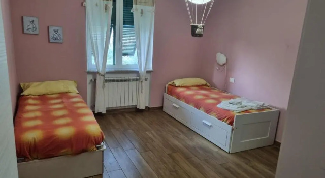 Beds House, Pace E Tranquillita a 5 Min Dal Mare.., Rezerwuj Hotel Avegno Liguria