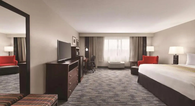 Номер Premium Country Inn & Suites by Radisson, Abingdon, VA