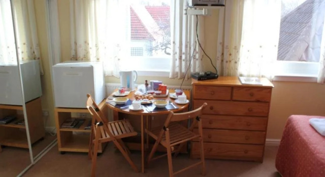 Marchfield Guest House