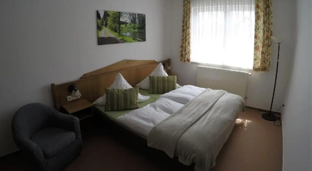 Люкс Hotel Drei Kronen