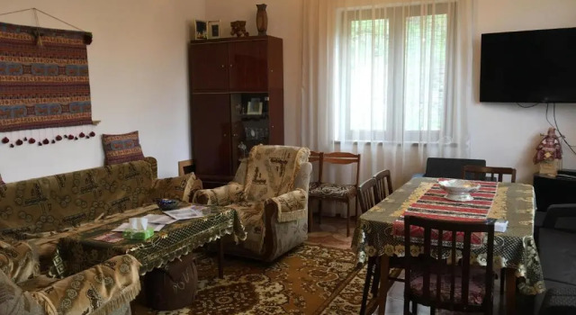 Коттедж Syunyats guest house