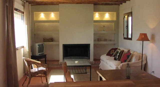 Casa Rural La Cateta, Book Hotel Mancha Real Jaen