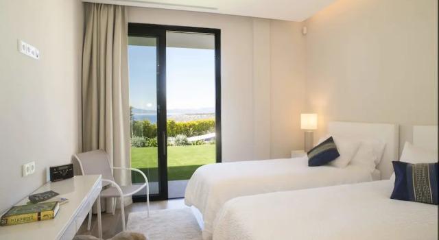 Villa Villa Son Marés