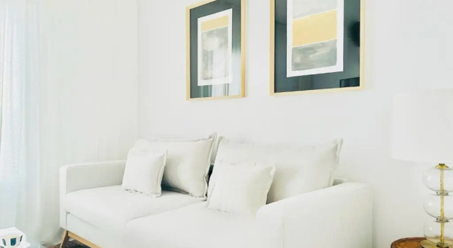 Апартаменты CIH Apartments