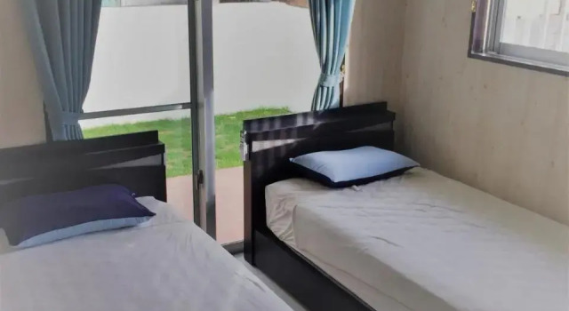 Nago - House / Vacation STAY 76289