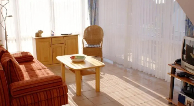Residenz am Strand Wohnung 1-18