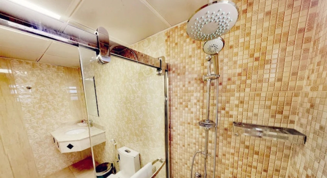 Номер Standard Diamond Star Hotel فندق النجمة الماسية