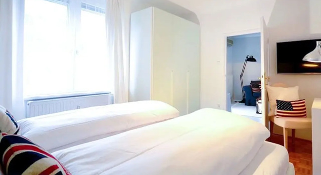 City Center Residence Stephansdom, Забронировать Отель Бизнес-отели Вены, рядом с Бюргертеатр, 4* 5*