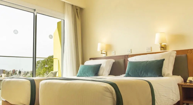 Standaard kamer Pefkos Hotel