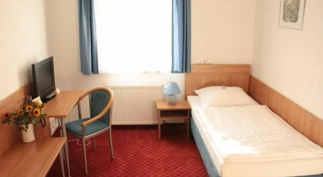 Номер Standard Hotel Schillerplatz