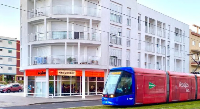 NORASUITES32, Book Hotel Hotels in Tenerife with Parking, Parking