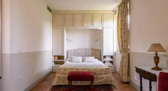 Студия Classic Il Pignocco Country House