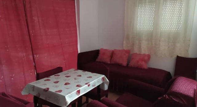 Студия Apartments Stevović