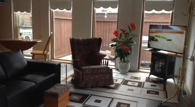 Люкс Premium 10th Avenue Guest House & Suites