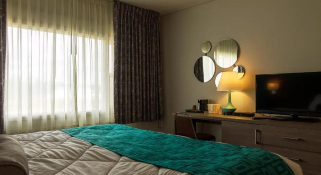 Номер Standard Motel 6 Sault Ste. Marie, ON