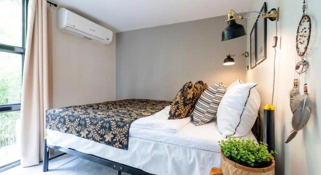 Manao Pool Villa 2 - 5 mins walk to the beach