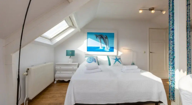 Bright Apartment Near Beach, Prenota Appartamento Westkapelle Walcheren