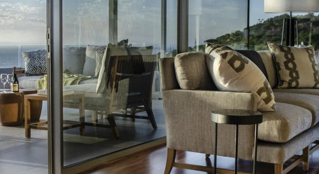 Condo Carolina, Забронировать Апартаменты/квартира Отели Cape Peninsula с парковкой, Парковка
