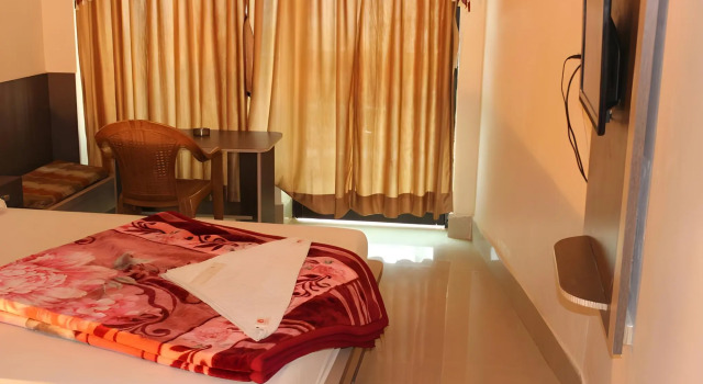 Larica Holiday Inn Puri