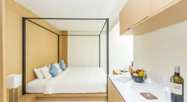 The Anda Mani Khaolak Beachfront Villas