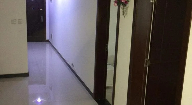 Dongyuan Inn, Boek Hotel Hotels in Shaanxi met parkeren, Parkeren