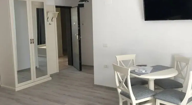 Appartamento Apart Hotel