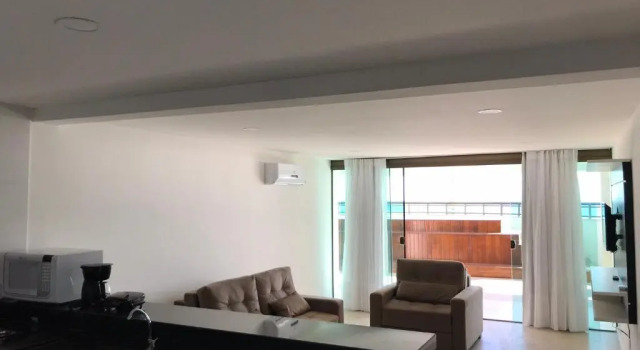 Апартаменты с видом на бассейн Sophia 2 Residence Inn