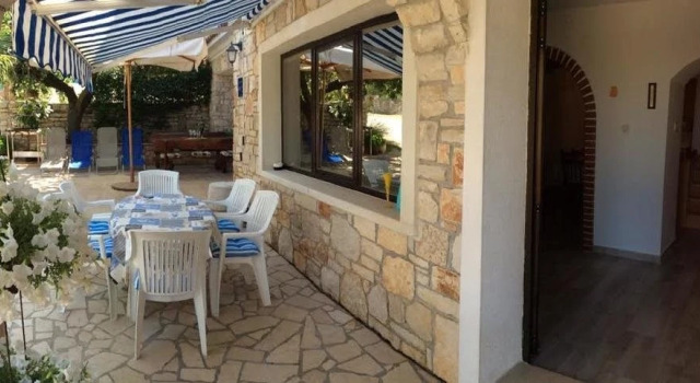 Apartment Erbirosa
