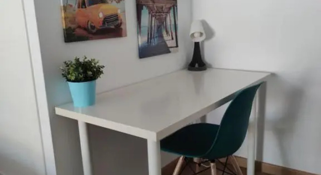 Apartamento San Pablo, Забронировать Апартаменты/квартира Отели Малаги с парковкой, рядом с Centro Comercial Larios Centro, Парковка