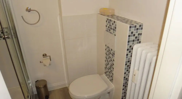Апартаменты Ferienwohnung Hannah Hahnenklee