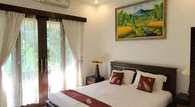 Mambal Guests House, Réserver Hôtel Mambal Badung