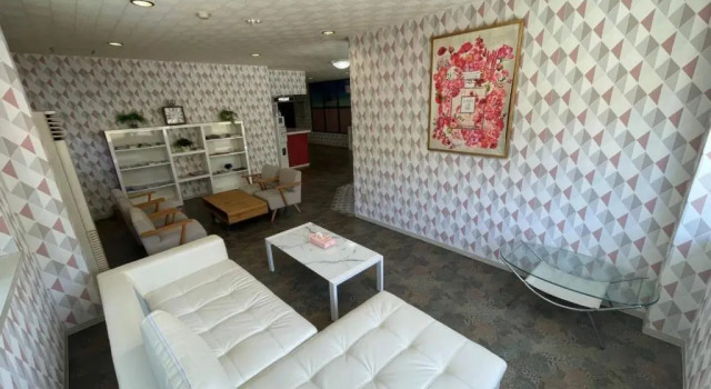 Iso Tokei - Vacation STAY 61907v