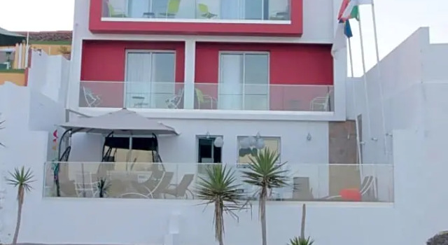Garoupas Inn