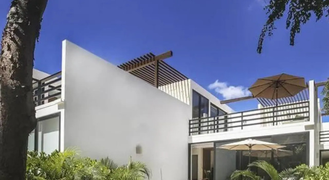 Luxury FamilyTownhome A7 by Gate48, Prenota Hotel Hotel a Quintana Roo con parcheggio, Parcheggio