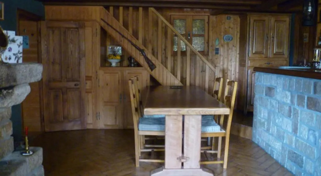 La Croisée des Fleurs, Buchen Sie Hotel Lapte Auvergne