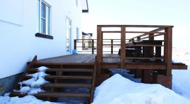 Guest house on Malinovaya 26, Prenota Affittacamere Hotel a Anello d'Oro con parcheggio, Parcheggio