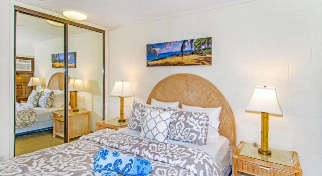 Kuleana Resort 719