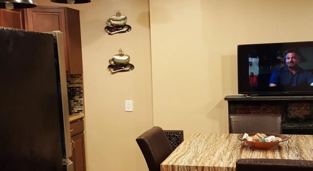 Gabriels Luxury Suite, Забронировать Отель Bed-Stuy Бруклин, рядом с First AME Zion Church