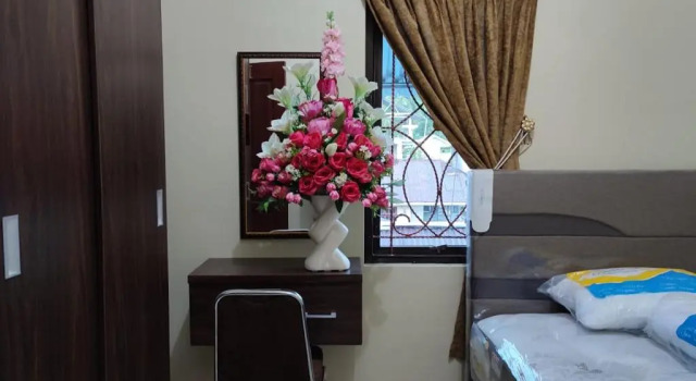 M1 Residence, Book Condo Hotel Hotels in Sulawesi with Parking, Parking