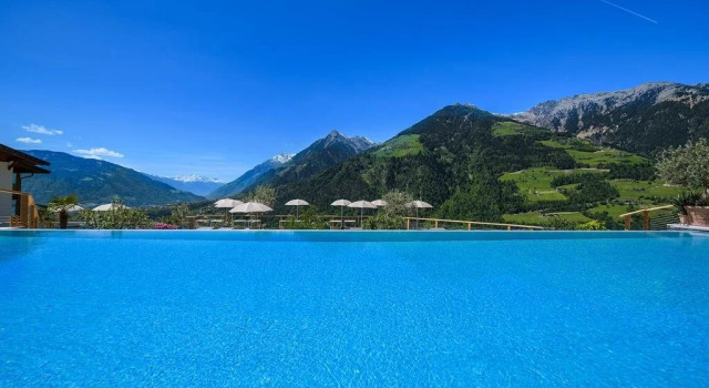 Hotel Panorama