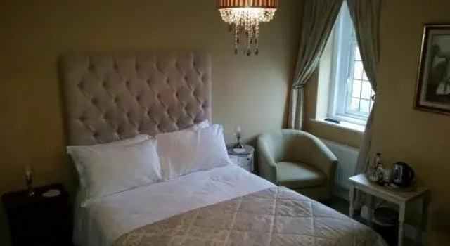 Pencubitt Country House, Rezervasyon Otel Liskeard Cornwall