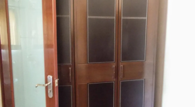 Номер Executive Acamms Lodge Roma