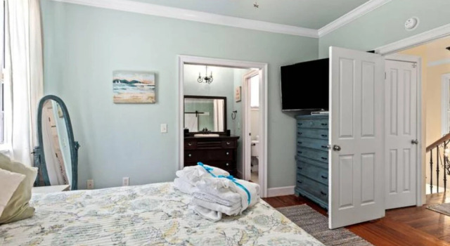 109 Island Cove Ct-blue Palm Cove by Blue Swell, Забронировать Отель Отели Панама-Сити 3 звезды, рядом с Музей дайвинга "Человек в море", 3*