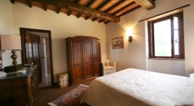 Agriturismo San Valentino, Reserva ahora Agroturismo Amelia Umbría