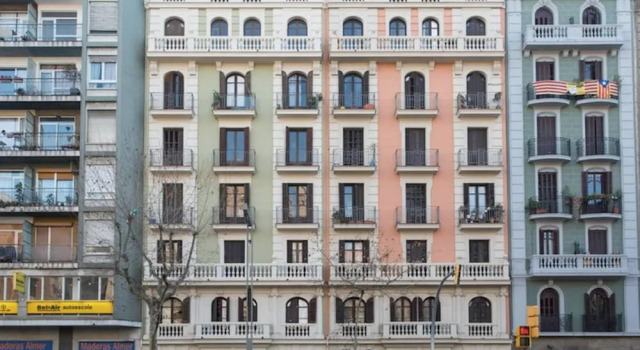 Barcelona Fira Apartments, Забронировать Апартаменты/квартира Сантс-Монжуик , рядом с Парк скульптур