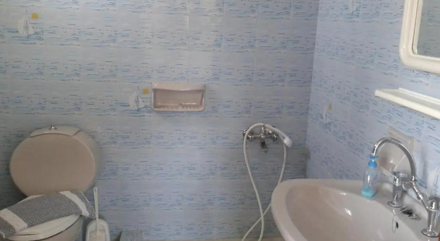 Апартаменты Standard Panoramakamil