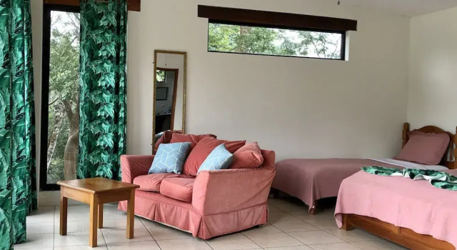 Номер Standard Gumbo Limbo Jungle Resort