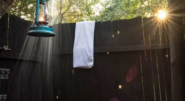 Номер Standard Avoca Private Bushcamp