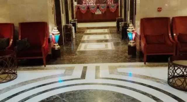 Meezab Orchid Azizia Hotel