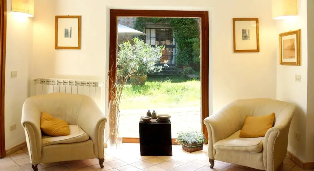 Apartment With 2 Bedrooms in Barbarano Romano, With Enclosed Garden an, Забронировать Апартаменты/квартира Апартаменты Лацио, Апартаменты/квартира